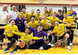 Έγραψαν ιστορία τα κορίτσια της ΑΕΚ: Για πρώτη φορά στους τελικούς του πρωταθλήματος!