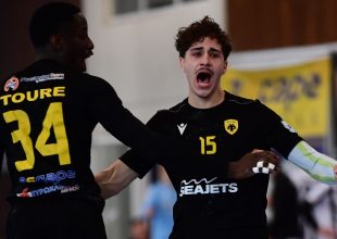 Έτσι τους… γλέντησε ξανά η ΑΕΚάρα – Τα highligghts της νίκης επί του ΠΑΟΚ (VID)