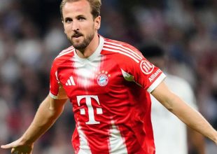 Champions League: Όλα τα γκολ της βραδιάς σε ένα VIDEO