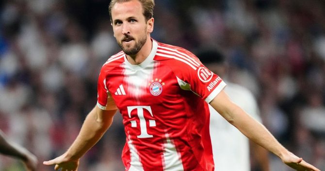 Champions League: Όλα τα γκολ της βραδιάς σε ένα VIDEO