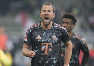 Ρεάλ – Μπάγερν: Ο Κέιν προπονήθηκε και βάζει υποψηφιότητα για τη μάχη της Μαδρίτης