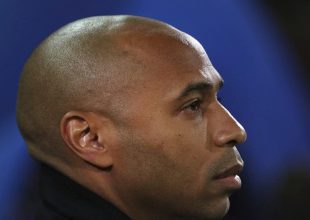 Ανρί: “Δεν ήταν σωστή η κόκκινη κάρτα στον Κουμπαρσί, η αποβολή του άλλαξε εντελώς το Μπαρτσελόνα