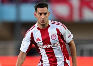 Ολυμπιακός: Οι σκέψεις του Μεντιλίμπαρ για τον “τελικό” στη Λεωφόρο, οι σίγουροι και τα διλήμματα