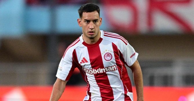 Ολυμπιακός: Οι σκέψεις του Μεντιλίμπαρ για τον “τελικό” στη Λεωφόρο, οι σίγουροι και τα διλήμματα