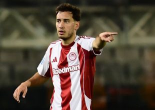 Ολυμπιακός: Ο Σαντιάγο Έσε ήταν ο πυλώνας την ερυθρόλευκης κυριαρχίας στον άξονα