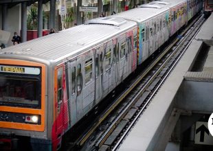 Άσκηση ετοιμότητας “Ράγα SOS” στον ΗΣΑΠ – Βίντεο από το σημείο