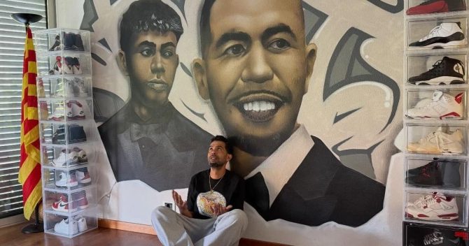 Μπαρτσελόνα: Ο πατέρας του Γιαμάλ προσεύχεται για τον γιο του – Η συγκινητική ανάρτηση μετά τον τραυματισμό του