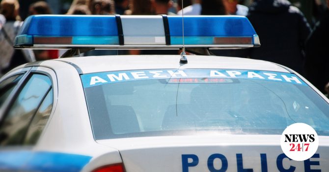 Πειραιάς: Αστυνομικός του έκοψε κλήση και εκείνος τον έβρισε και τον χτύπησε