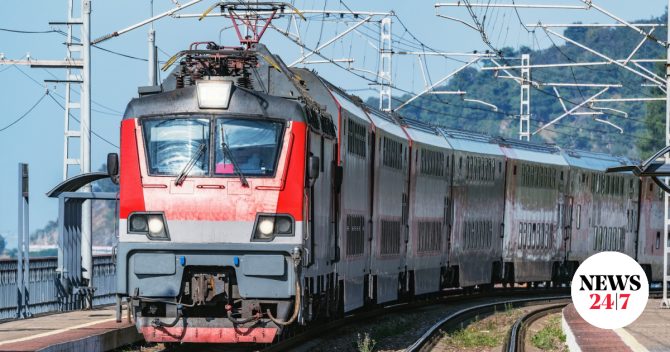 Χωρίς τρένα και προαστιακό την Πρωτομαγιά – Ποια δρομολόγια θα γίνουν με λεωφορεία