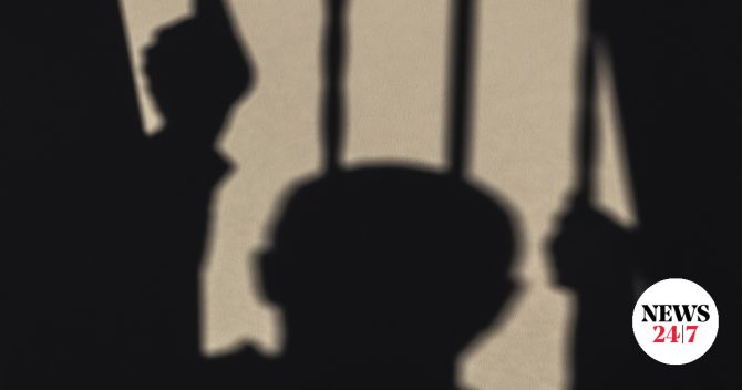 Καταγγελία για βιασμό 33χρονου στις φυλακές της Κω