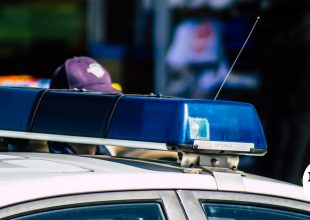 Θεσσαλονίκη: Συνελήφθη 39χρονος που έτρεχε με 192 χλμ/ώρα σε δρόμο με όριο τα 70