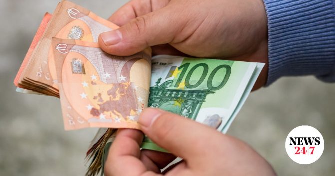 Από 2 Απριλίου η προπληρωμή επιδομάτων, παροχών και Δώρου Πάσχα από τη ΔΥΠΑ