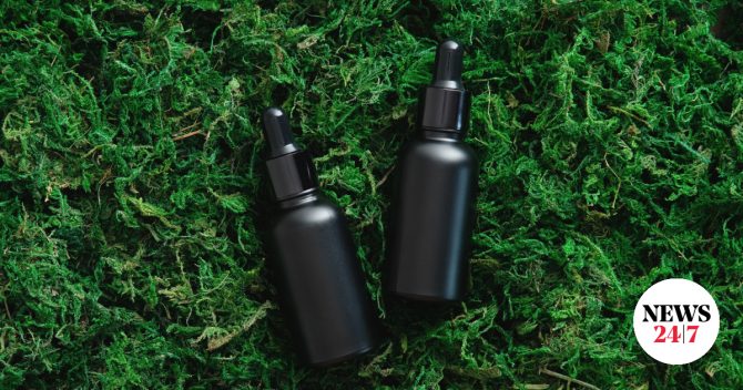 O ΕΦΕΤ ανακαλεί παρτίδες αποξηραμένου βότανου