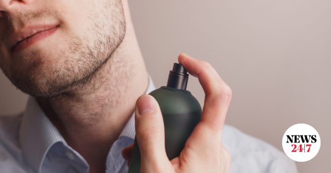 Ο ΕΟΦ ανακαλεί παρτίδα after shave