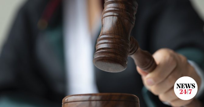 Θεσσαλονίκη: Φυλάκιση 2 ετών σε δάσκαλο για σεξουαλική παρενόχληση μαθητριών του