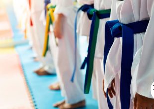 Συνελήφθη υπεύθυνος διαιτησίας αγώνων για χρηματισμό