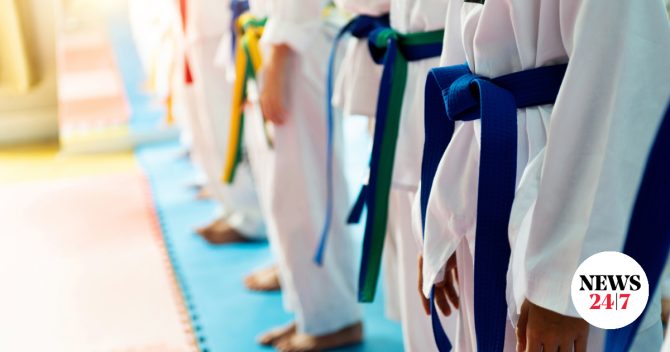 Συνελήφθη υπεύθυνος διαιτησίας αγώνων για χρηματισμό