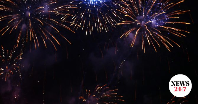 Νίκαια: Συνέλαβαν 14χρονο για πυροτεχνήματα – Ήταν έτοιμος να ρίξει έξω από σχολείο