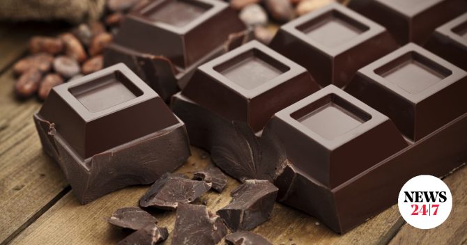 Βέλγιο: Έργα τέχνης από σοκολάτα σε έκθεση πασχαλινών αβγών