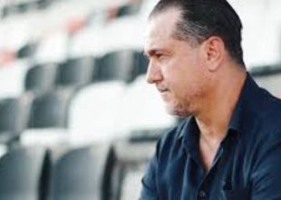 Μαχλάς: «Ο ΠΑΟΚ είναι φαβορί για την κατάκτηση του Κυπέλλου»