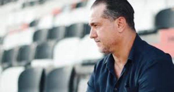 Μαχλάς: «Ο ΠΑΟΚ είναι φαβορί για την κατάκτηση του Κυπέλλου»