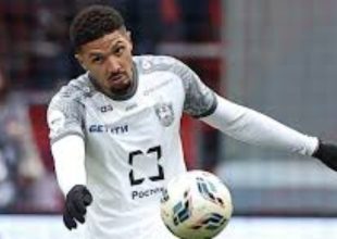 «Ενδιαφέρον της ΑΕΚ για τον στόπερ Νάθαν Γκασαμά»