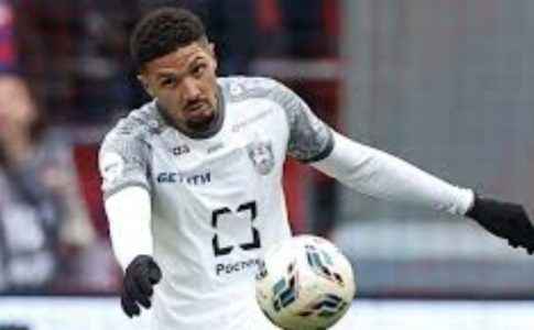 «Ενδιαφέρον της ΑΕΚ για τον στόπερ Νάθαν Γκασαμά»