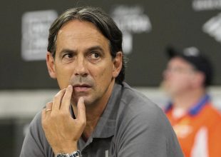 Ιντζάγκι: “Η Ίντερ μπήκε χωρίς ενέργεια στον περυσινό τελικό του Champions League, μας είχε κοστίσει η απώλεια του πρωταθλήματος”