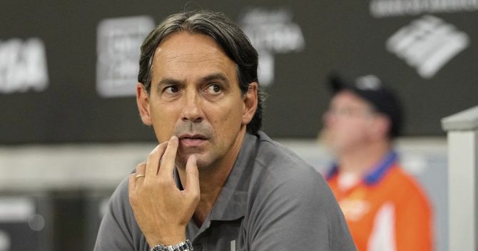 Ιντζάγκι: “Η Ίντερ μπήκε χωρίς ενέργεια στον περυσινό τελικό του Champions League, μας είχε κοστίσει η απώλεια του πρωταθλήματος”