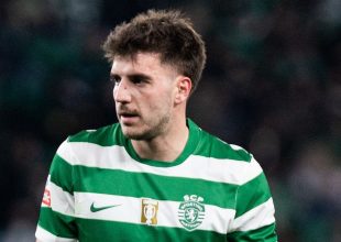 Φώτης Ιωαννίδης: Κοντά στην πόρτα του χειρουργείου ο Έλληνας διεθνής