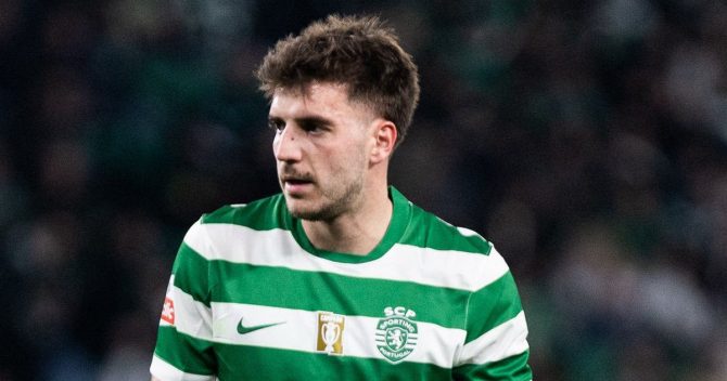 Ιωαννίδης: Αποφεύγει το χειρουργείο στο γόνατο, σε αυτό το παιχνίδι της Σπόρτινγκ αναμένεται να επιστρέψει