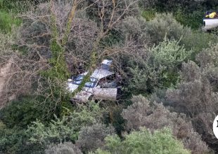 Ηράκλειο: Αποφασισμένος να σκοτώσει πήγε στο ραντεβού ο γυναικοκτόνος της 39χρονης