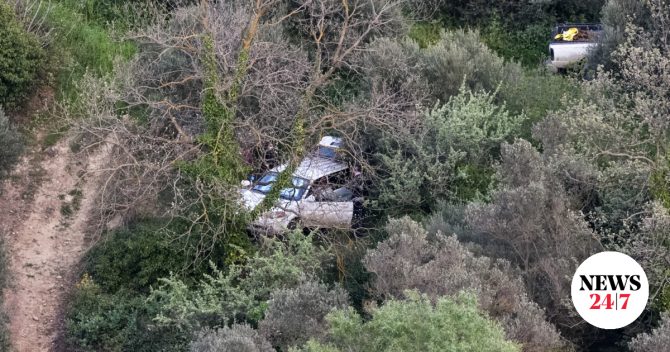 Ηράκλειο: Αποφασισμένος να σκοτώσει πήγε στο ραντεβού ο γυναικοκτόνος της 39χρονης