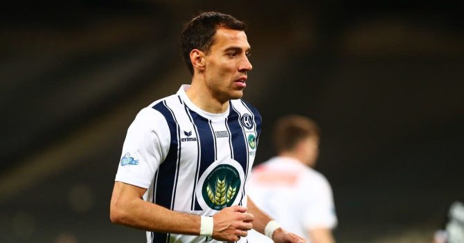 Ηρακλής: Τέλος οι προπονήσεις στη Μίκρα, ξεκινάει ο σχεδιασμός για τη Super League