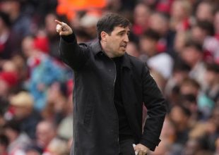 Ιραόλα: “Το κλαμπ είναι σε πολύ καλά χέρια, πάντα μου άρεσαν οι ομάδες τους Ρόζε”