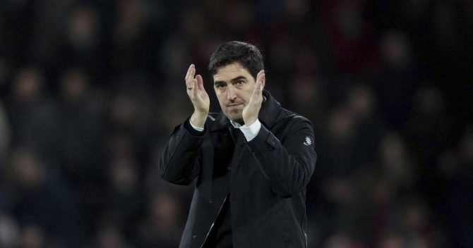 Αποχωρεί από την Μπόρνμουθ ο Άντονι Ιραόλα