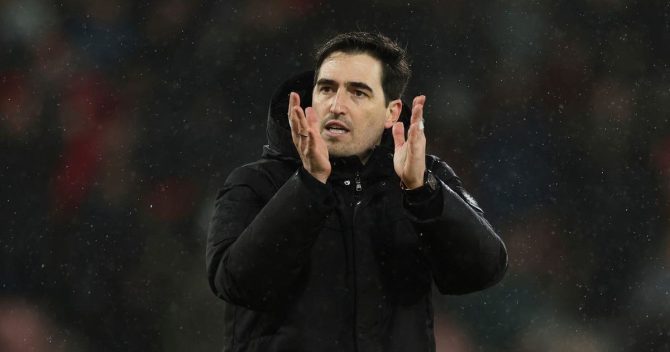 Μάντσεστερ Γιουνάιτεντ: Φαβορί ο Ιραόλα για την τεχνική ηγεσία, αν φύγει ο Κάρικ