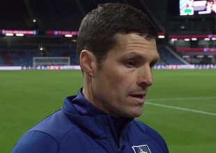 Ο Μάικλ Τζάκσον στην Μπέρνλι