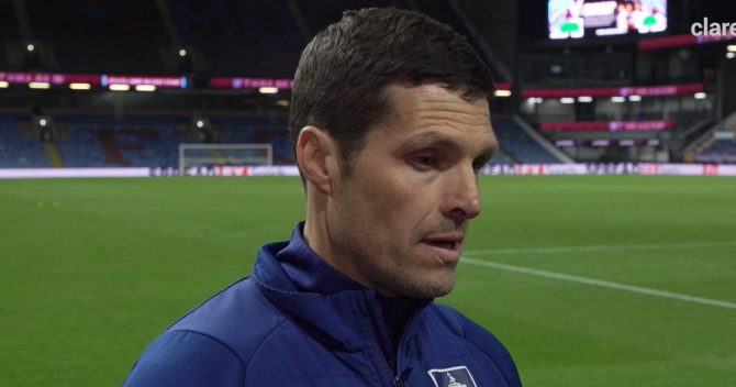 Ο Μάικλ Τζάκσον στην Μπέρνλι