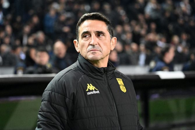 Αντίδραση Άρη για τις δηλώσεις Χιμένεθ: “Θα πεις στον κόσμο από ποια αντίπαλη ομάδα πήρες πριμ;”