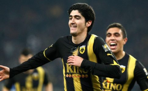 Χοσέ Κάρλος: «Η φωτογραφία που κράτησα απ’ την ΑΕΚ και το αδύναμο σημείο της Ράγιο»