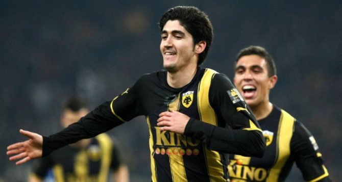 Χοσέ Κάρλος: «Η φωτογραφία που κράτησα απ’ την ΑΕΚ και το αδύναμο σημείο της Ράγιο»