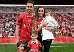 Ζότα: Στη βιογραφία του αποκαλύπτεται το τελευταίο μήνυμα της συζύγου του πριν το μοιραίο δυστύχημα