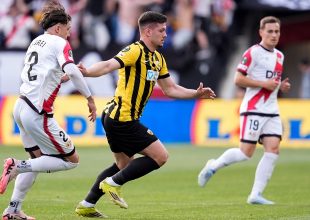 Χωρίς Γιόβιτς στη ρεβάνς η ΑΕΚ