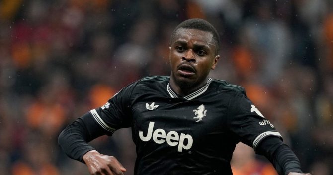 Γιουβέντους – Μπολόνια 2-0: Οι μπιανκονέρι επικράτησαν άνετα των ροσομπλού και εδραιώθηκαν στην τετράδα