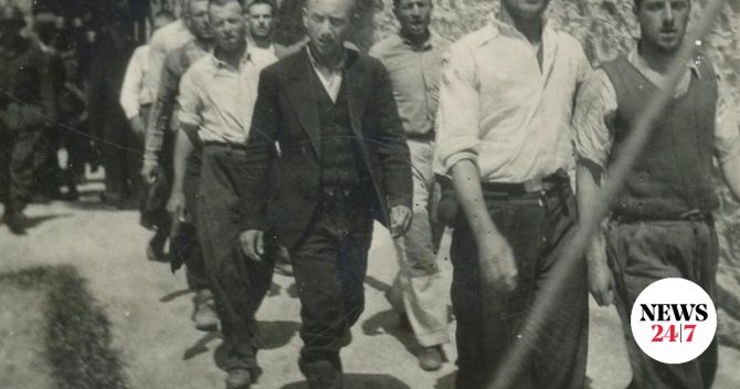 Ένα μουσείο για την Αθήνα στην Κατοχή – Αντίσταση και Μνήμη στην Μαρτυρική πόλη