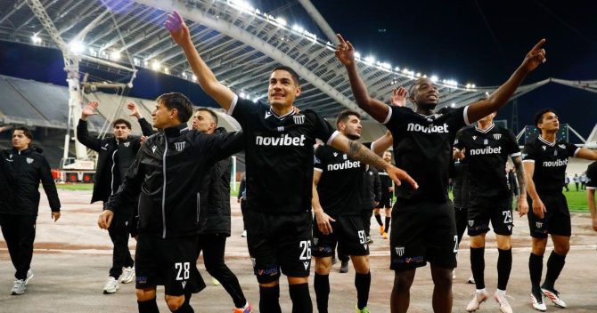 Καλαμάτα: Ο Τσιμπανάκος συνεχίζει – Πρώτο μέλημα ο προπονητής