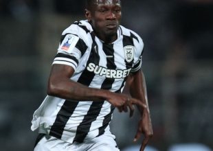 ΠΑΟΚ: Με τέσσερις απουσίες η προπόνηση του Δικεφάλου ενόψει Ολυμπιακού