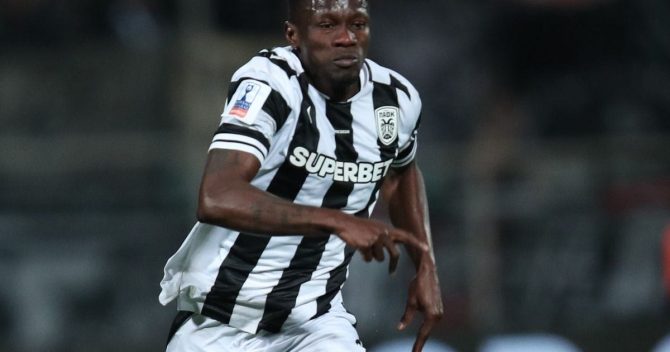 ΠΑΟΚ: Με τέσσερις απουσίες η προπόνηση του Δικεφάλου ενόψει Ολυμπιακού