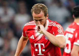 Ρεάλ – Μπάγερν 1-2: Με Κέρβερο Νόιερ οι Βαυαροί άλωσαν το Μπερναμπέου και πήραν προβάδισμα για τα ημιτελικά του Champions League